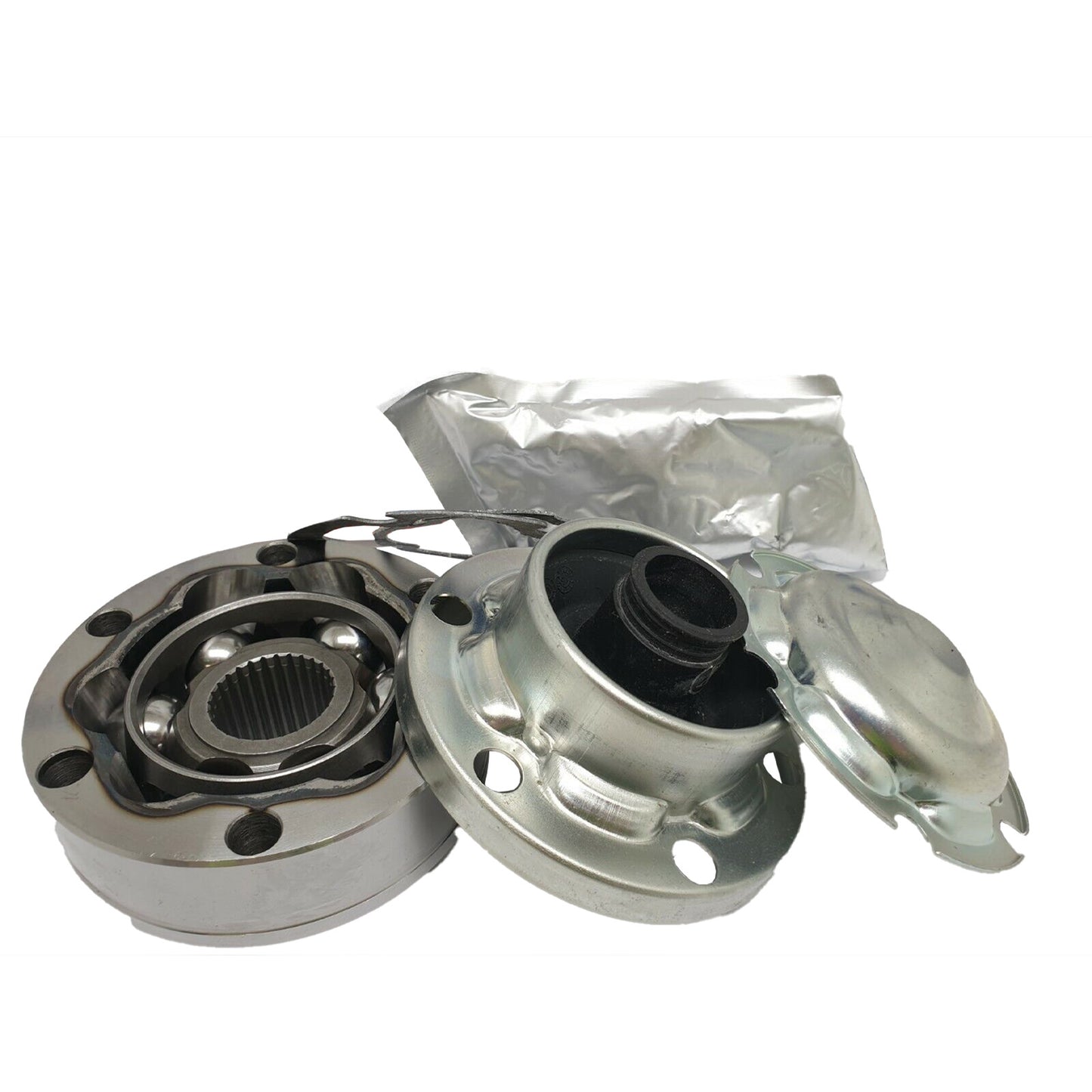 Rear CV Joint Major Kit suit Ford Falcon M86 BA-FG 108mm Tailshaft