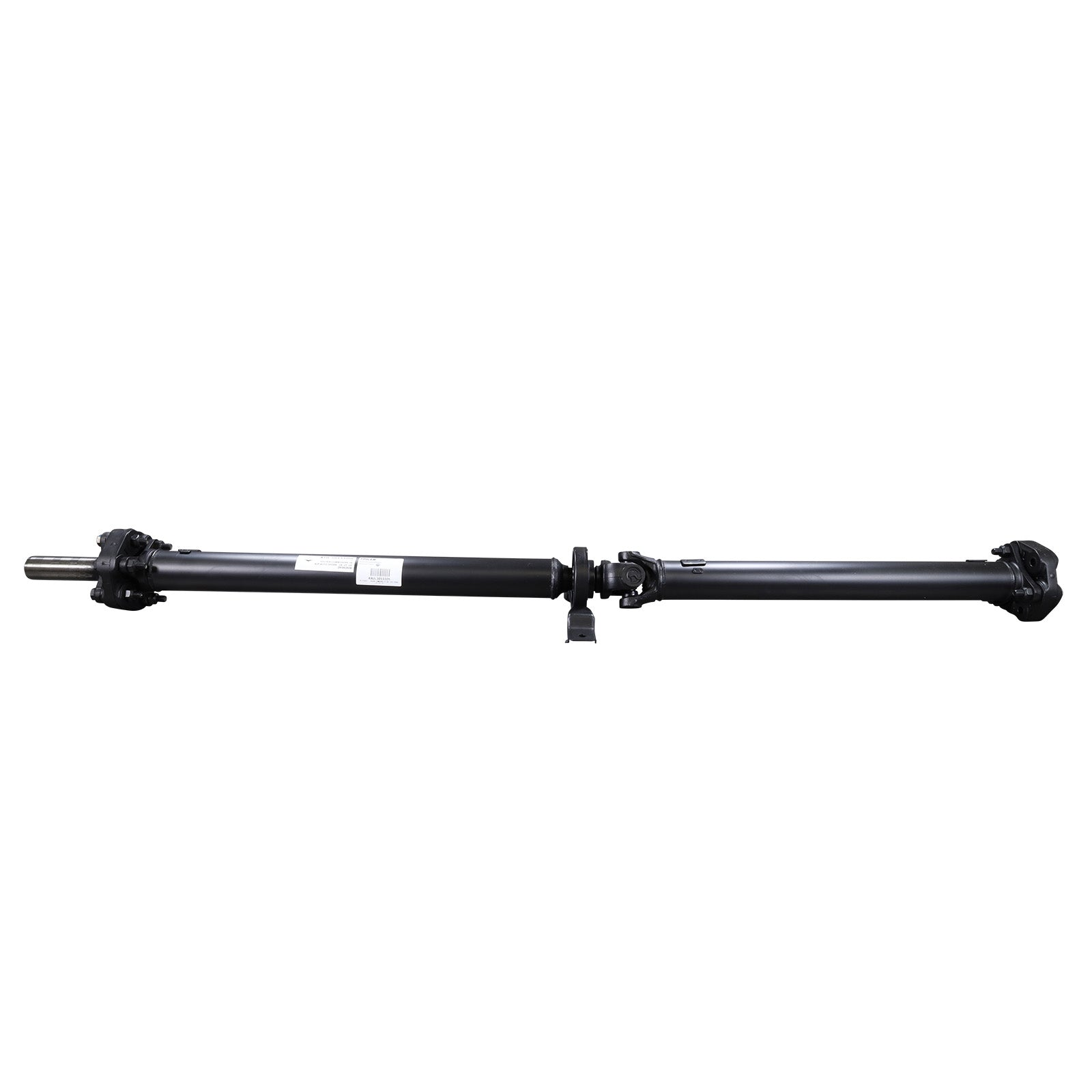 Dana Spicer tailshaft for Holden VX VY Commodore Sedan V6 Auto NA code