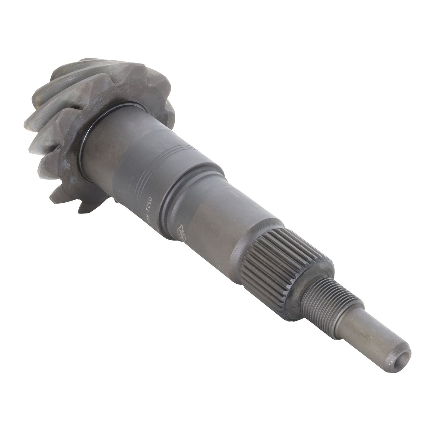 Dana Spicer 3.7 Ratio Gear Set for Holden VE-VF Commodore