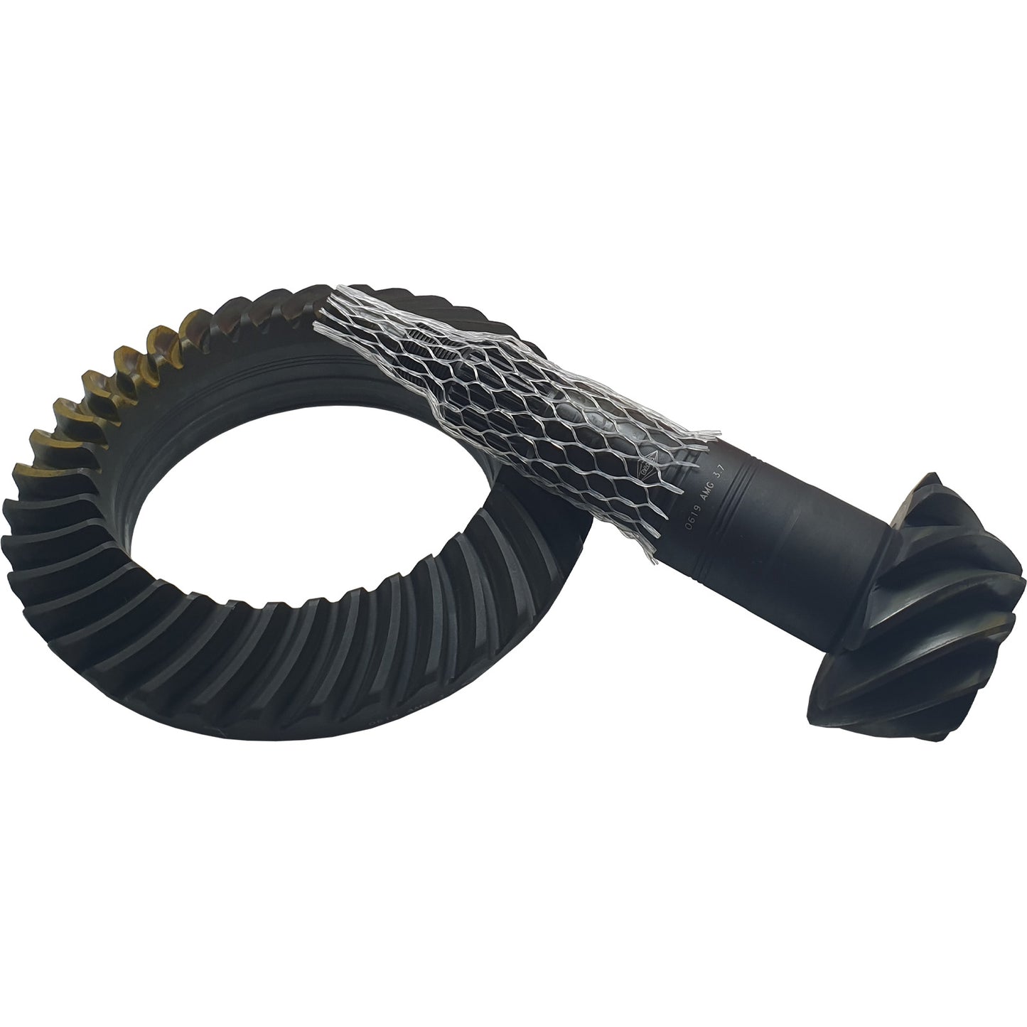 Dana Spicer 3.72 Ratio 8 Inch Gear Set for Toyota Hilux