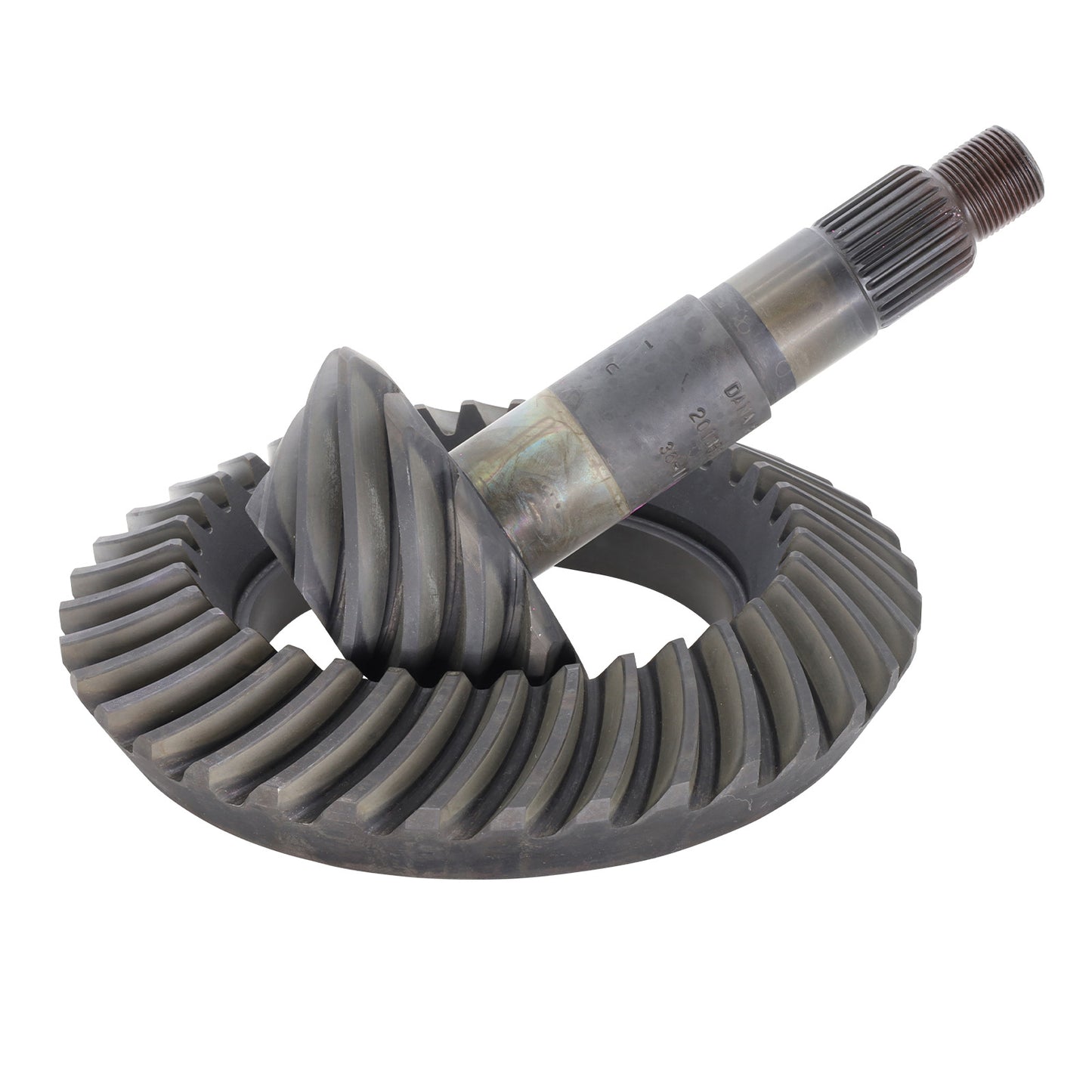 Dana Spicer M80 3.27 Ratio Gear Set Crown Wheel and Pinion