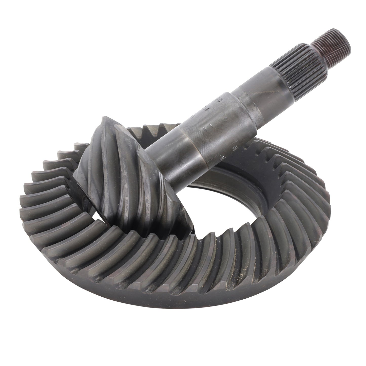 Dana Spicer M80 3.45 Ratio Crown Wheel and Pinion Gear Set