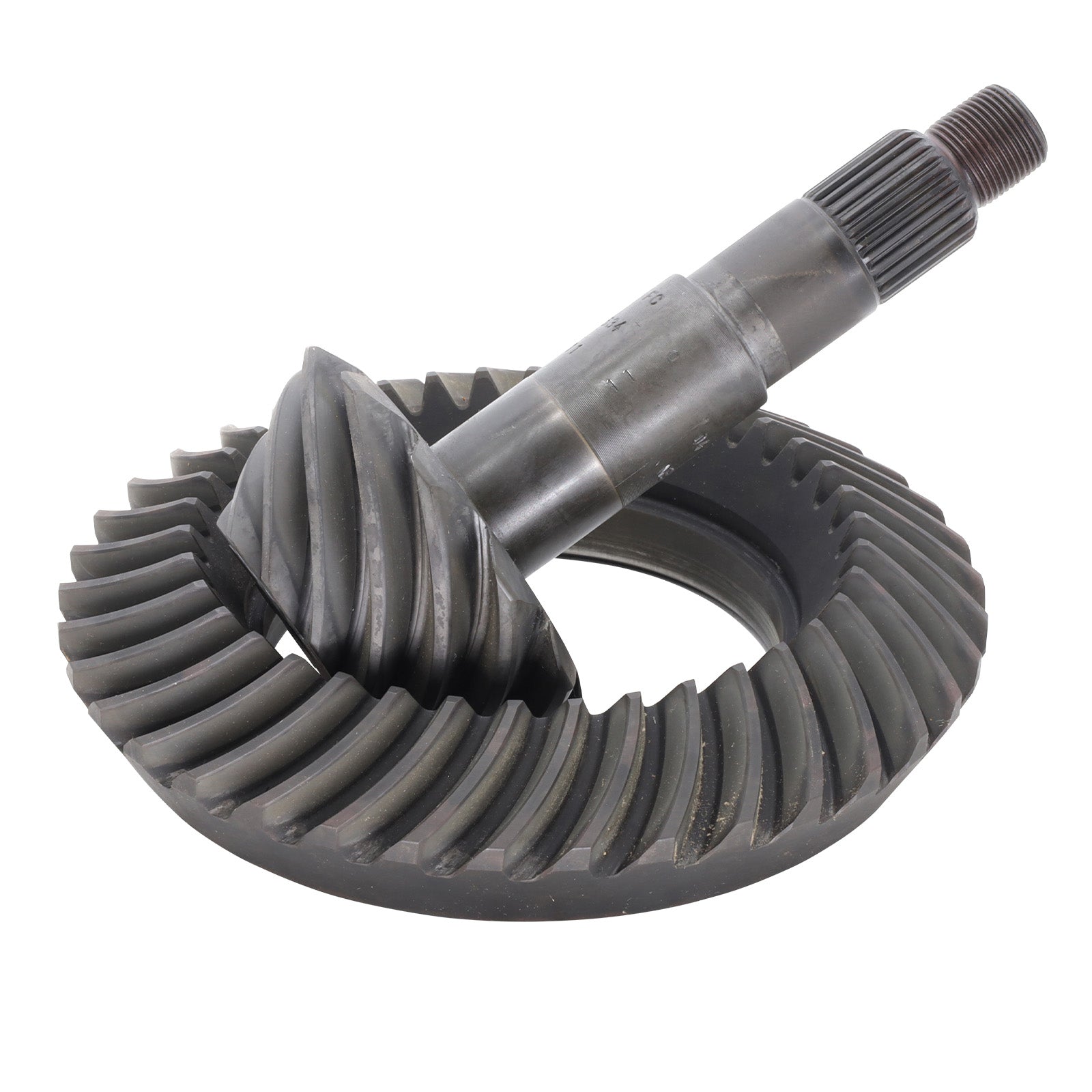Dana Spicer M80 3.45 Ratio Crown Wheel and Pinion Gear Set