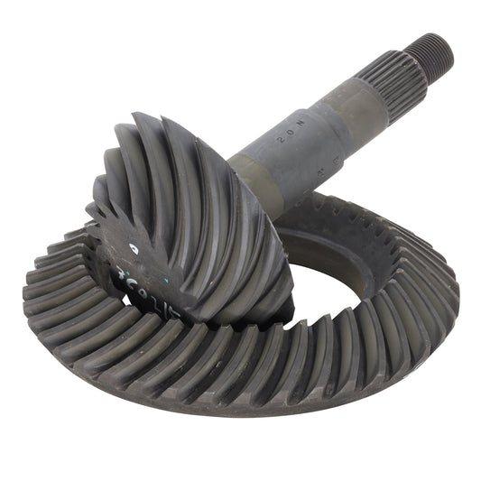 Dana Spicer M80 2.73 Ratio Gear Set Crown Wheel and Pinion