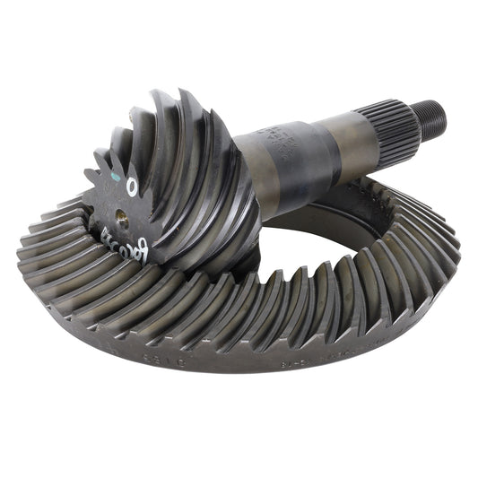 Dana Spicer M86 3.23 Ratio Crown Wheel and Pinion Gear Set