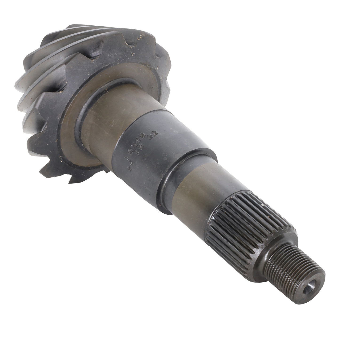 Dana Spicer M86 3.73 Ratio Gear Set Crown Wheel and Pinion