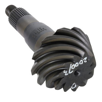 Dana Spicer M86 3.73 Ratio Gear Set Crown Wheel and Pinion
