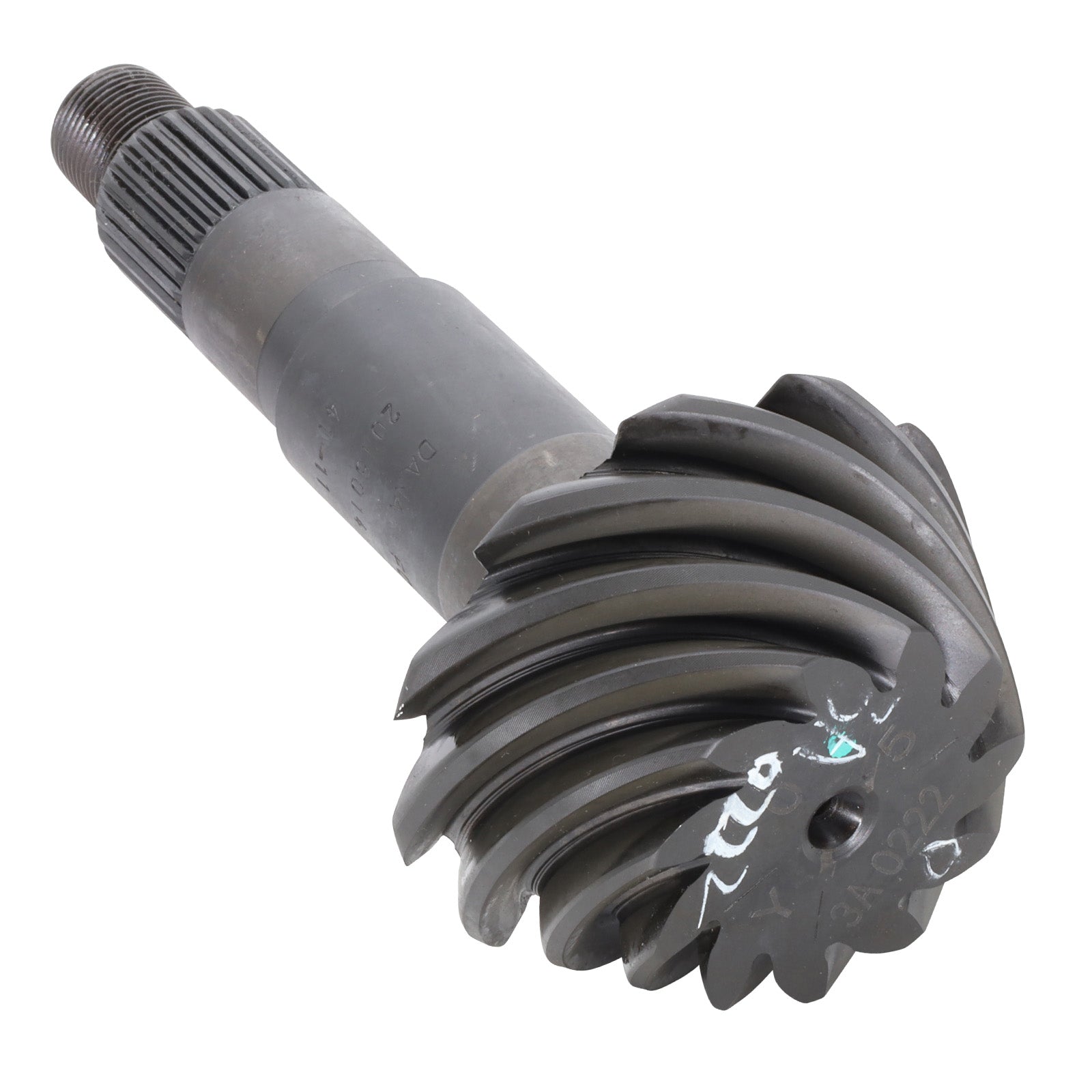 Dana Spicer M78 3.73 Ratio Gear Set Pinion