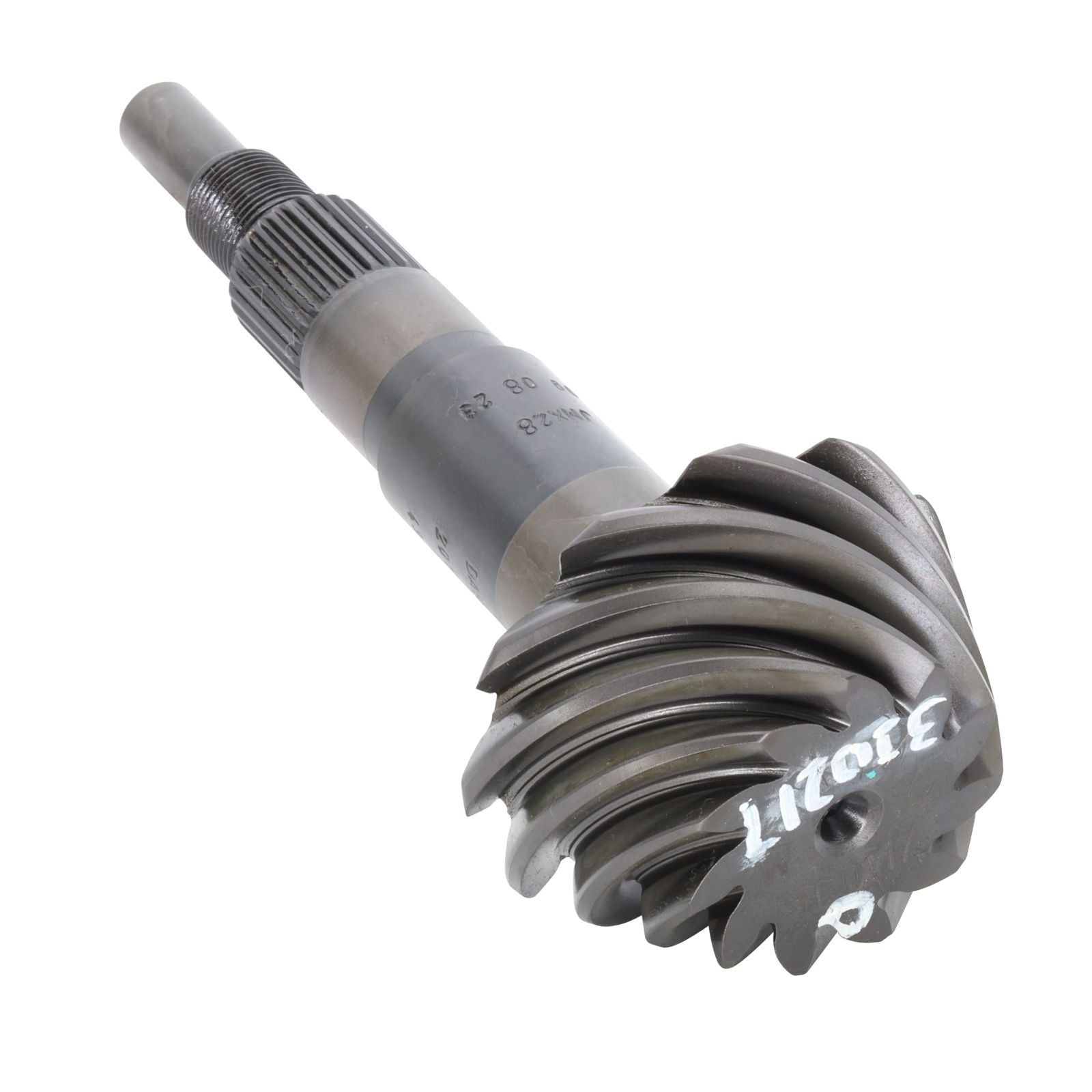 Dana Spicer M80 3.91 Ratio Crown Wheel and Pinion Gear Set
