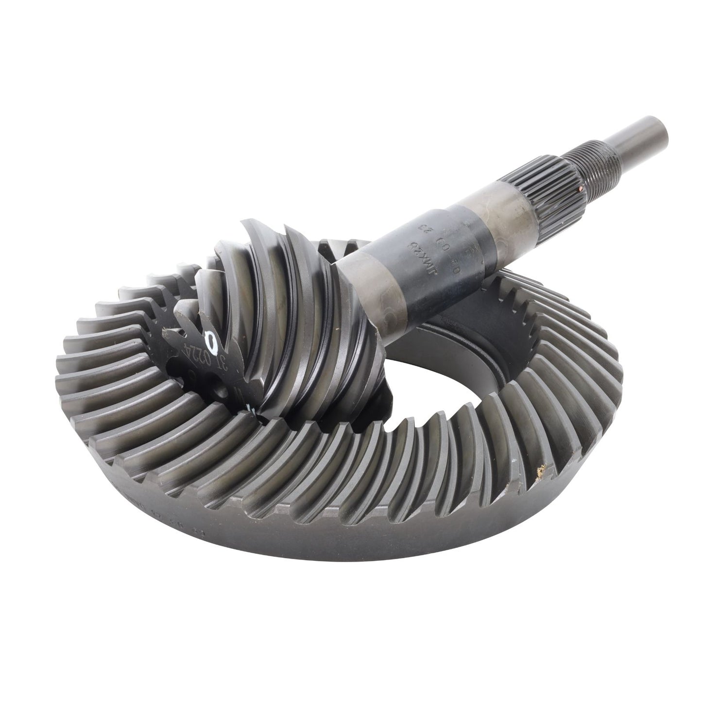 Dana Spicer M80 3.73 Ratio Gear Set Crown Wheel and Pinion