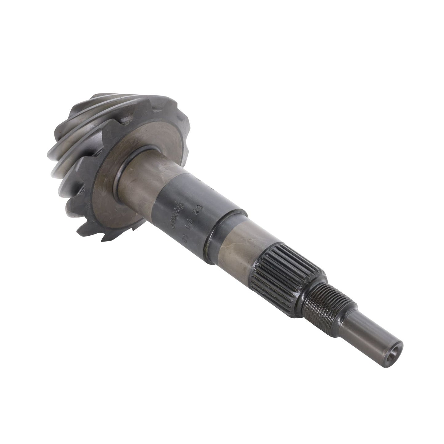 Dana Spicer M80 3.73 Ratio Gear Set Crown Wheel and Pinion