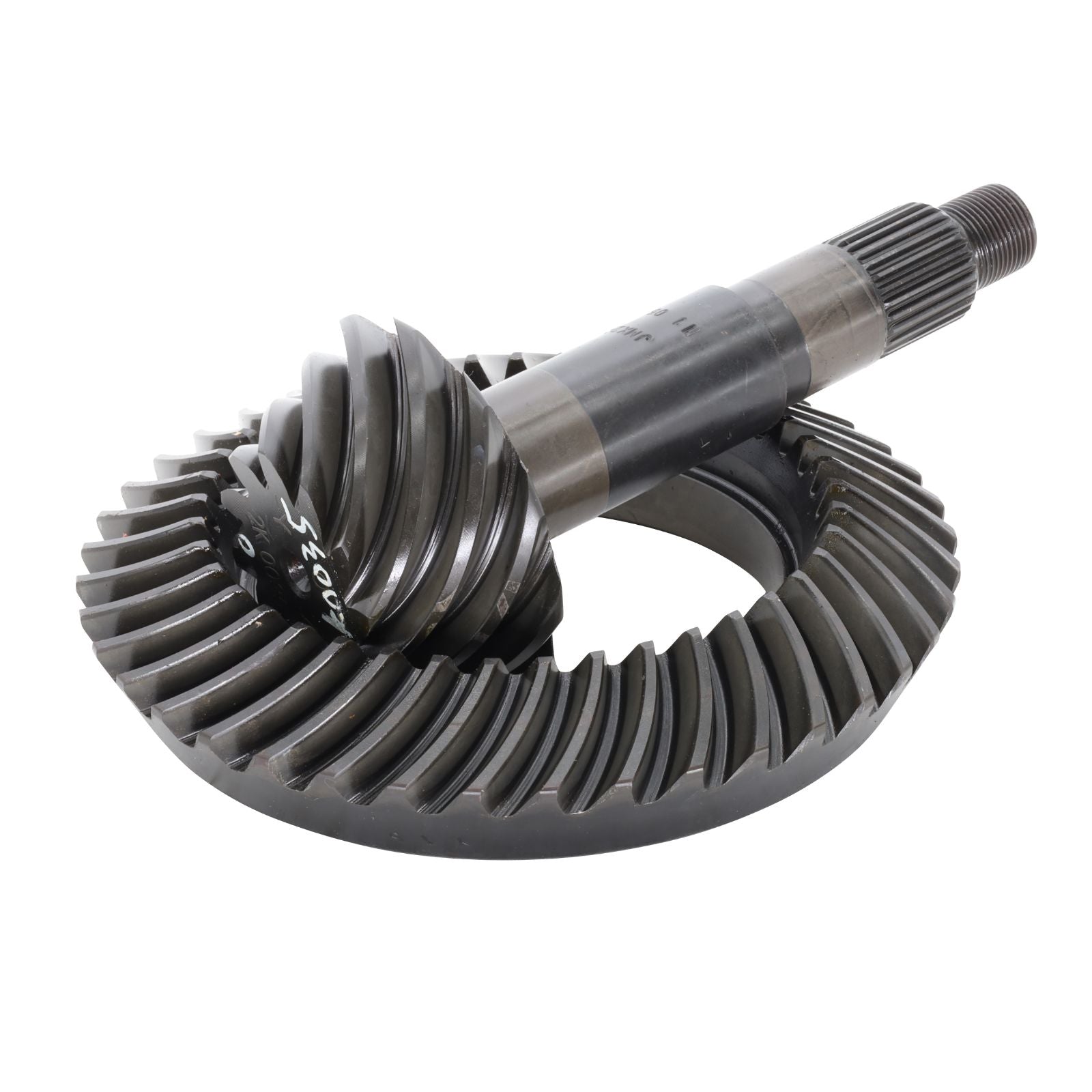 Dana Spicer M75/M76 3.73 Ratio Gear Set Crown Wheel and Pinion