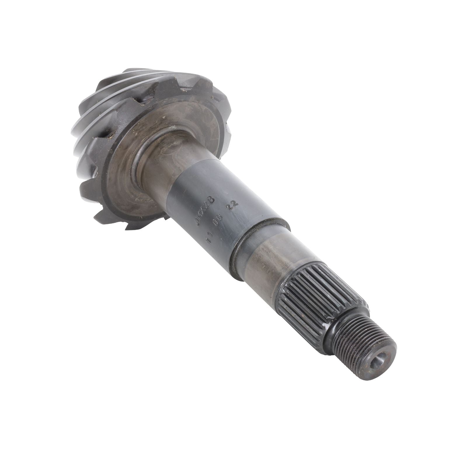 Dana Spicer M75/M76 3.73 Ratio Gear Set Crown Wheel and Pinion