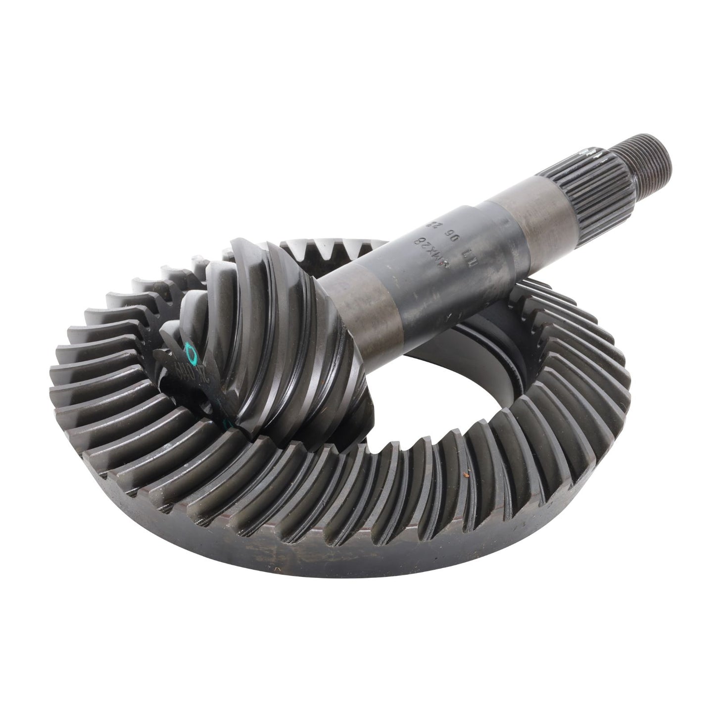 Dana Spicer M75/M76 3.91 Ratio Gear Set Crown Wheel and Pinion