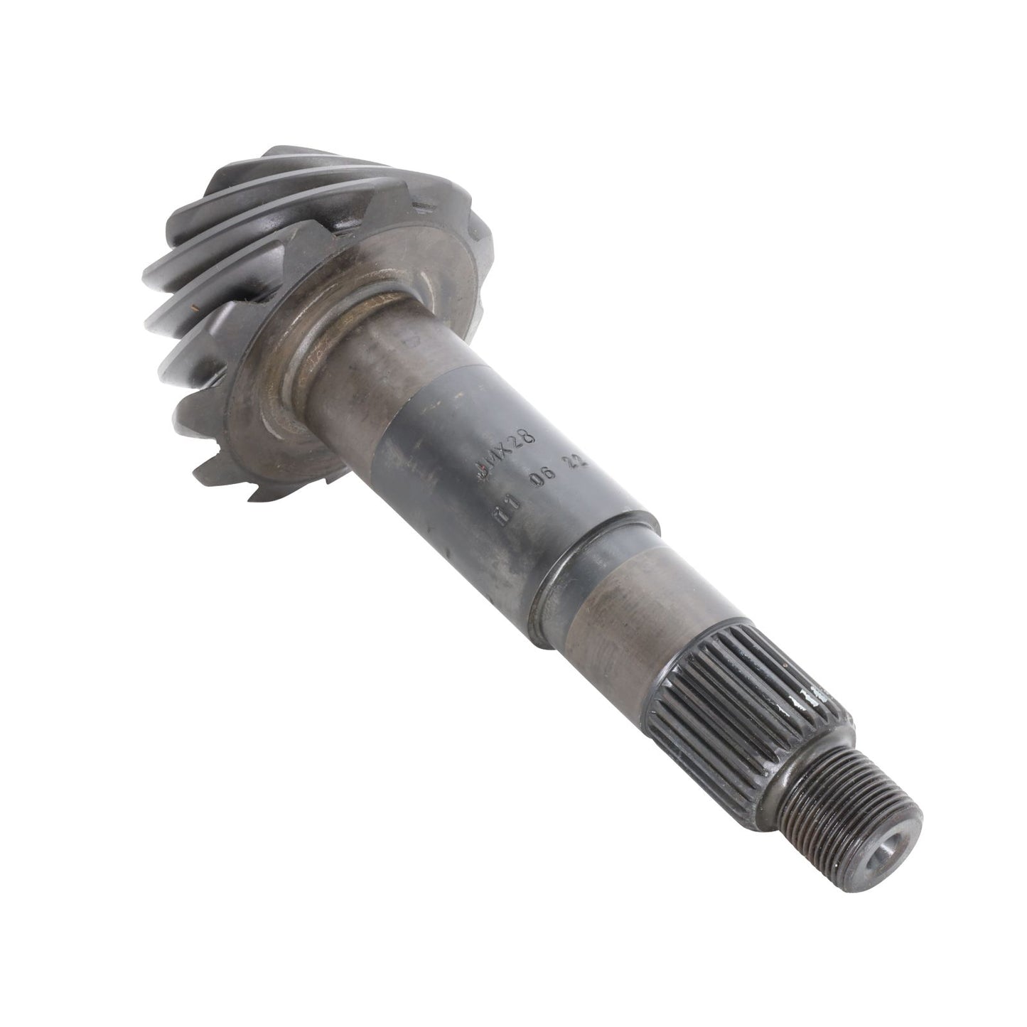 Dana Spicer M75/M76 3.91 Ratio Gear Set Crown Wheel and Pinion