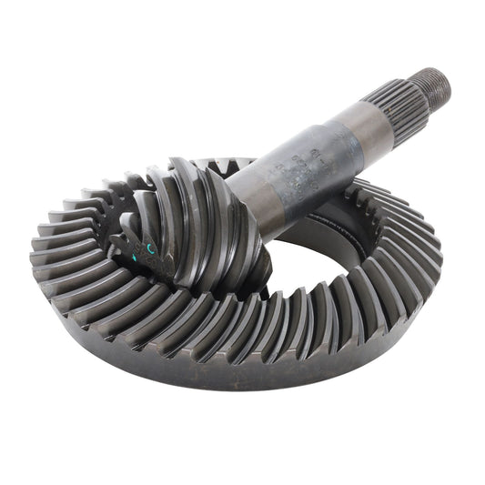 Dana Spicer M75/M76 4.10 Ratio Crown Wheel and Pinion Gear Set