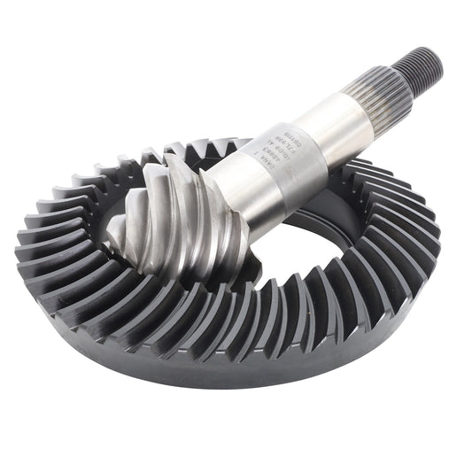 Dana Spicer 4.44 Ratio 10 Bolt Gear Set for Ford Courier
