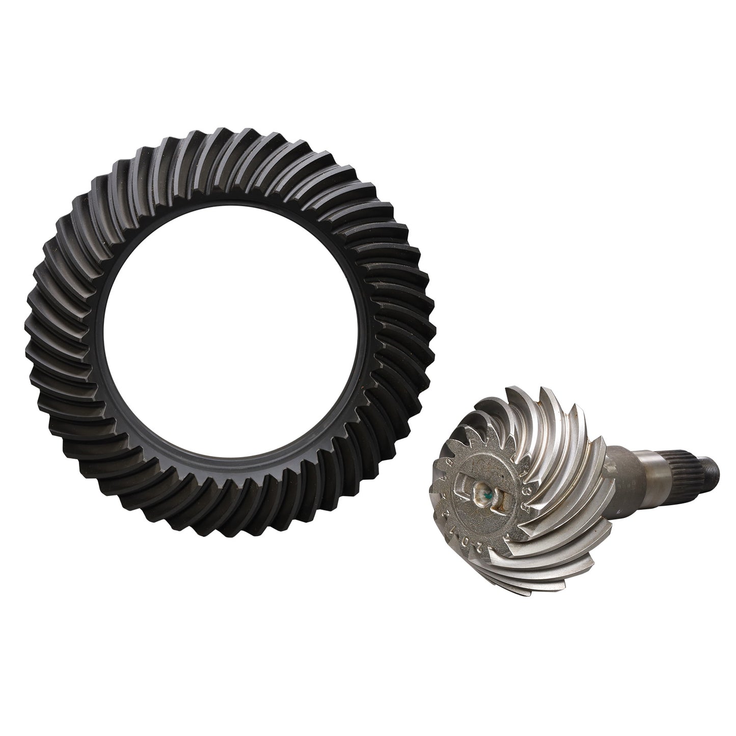 Dana Spicer 3.36 Ratio 10 Bolt Gear Set Crown Wheel and Pinion