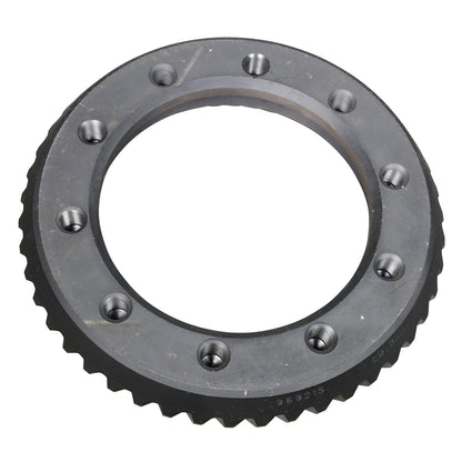 Dana Spicer 3.54 Ratio 10 Bolt Gear Set for Nissan D40 Navara