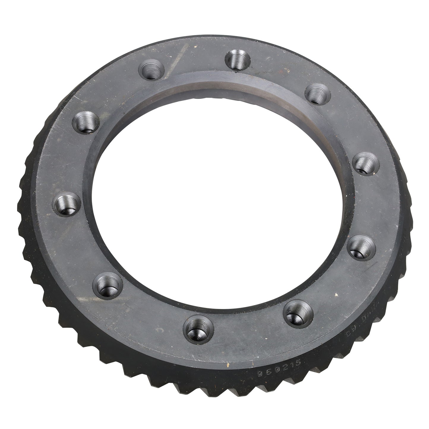 Dana Spicer 3.69 Ratio 10 Bolt Gear Set for Nissan D40 Navara