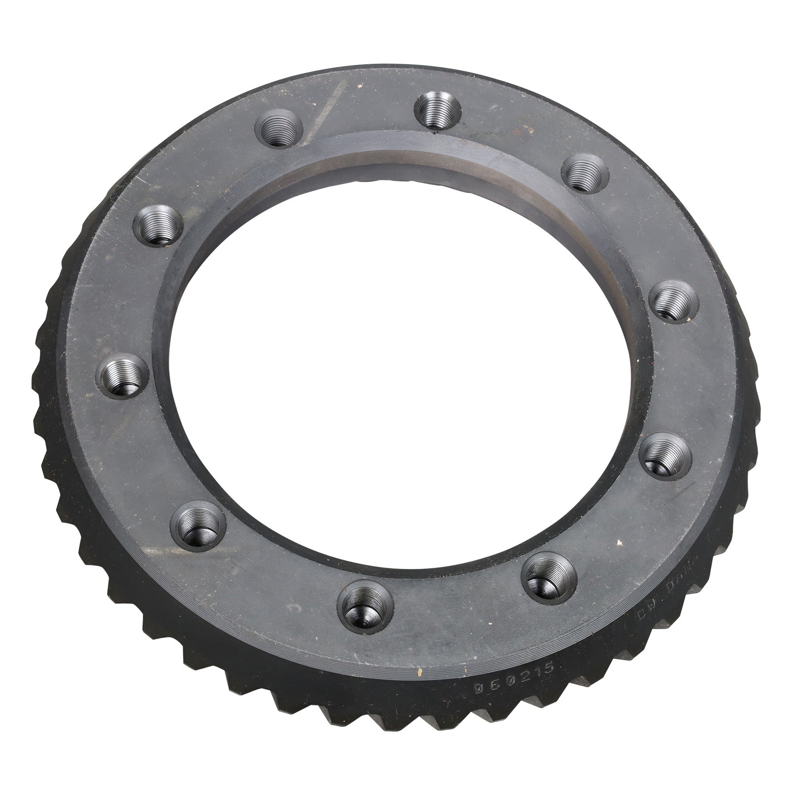 Dana Spicer 3.69 Ratio 10 Bolt Gear Set for Nissan D40 Navara