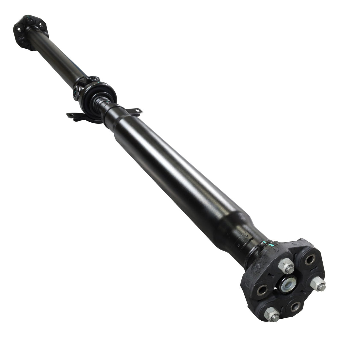 New tailshaft for Holden VE Commodore V6 5 speed auto Sedan and Wagon - KV code