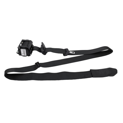 Right Front Seat Belt for AU BA BF Ford Falcon in black