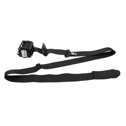 Right Front Seat Belt for AU BA BF Ford Falcon in black