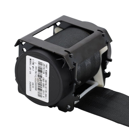 Right Front Seat Belt for AU BA BF Ford Falcon in black