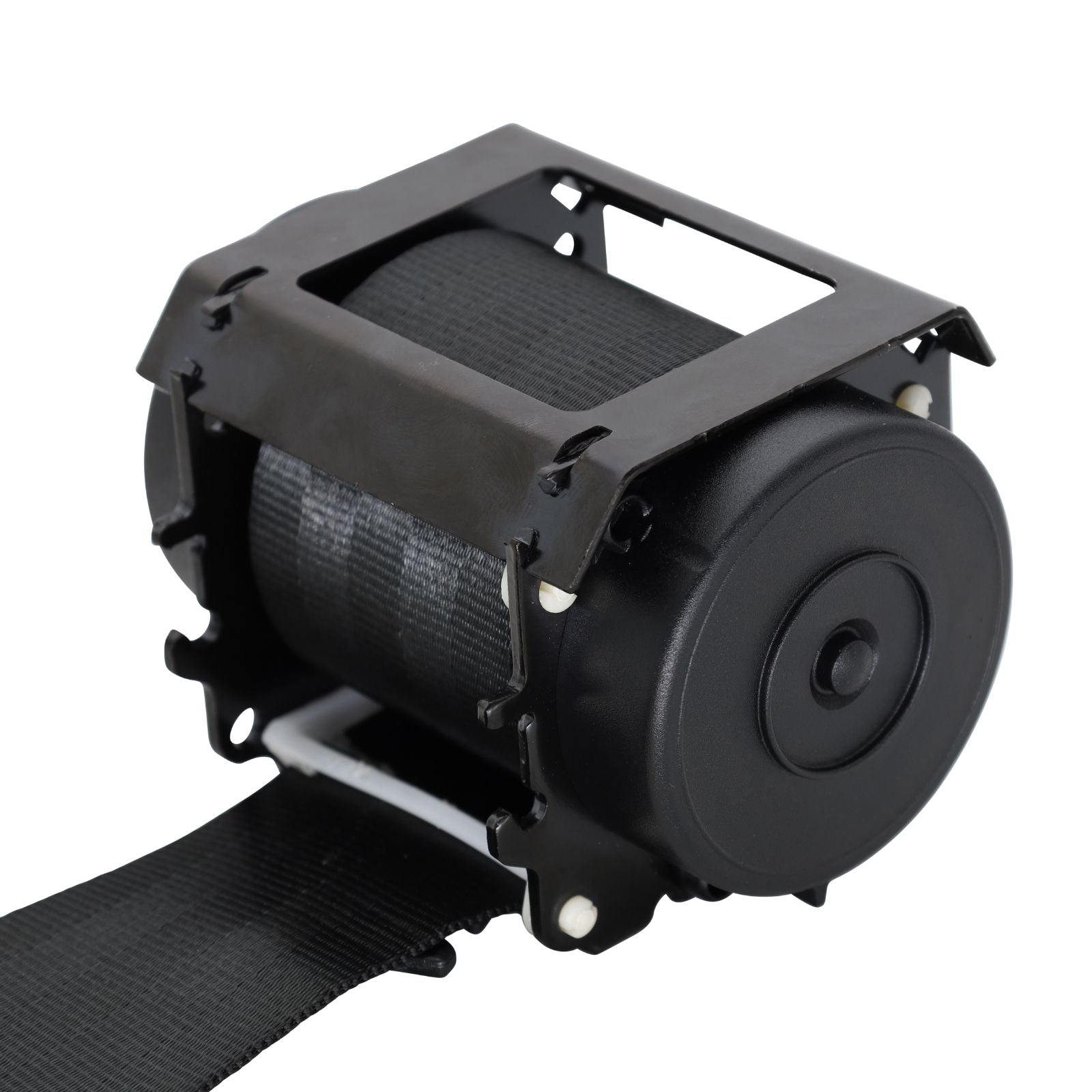 Right Front Seat Belt for AU BA BF Ford Falcon in black