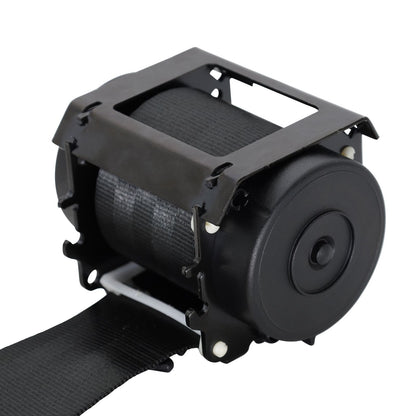 Right Front Seat Belt for AU BA BF Ford Falcon in black