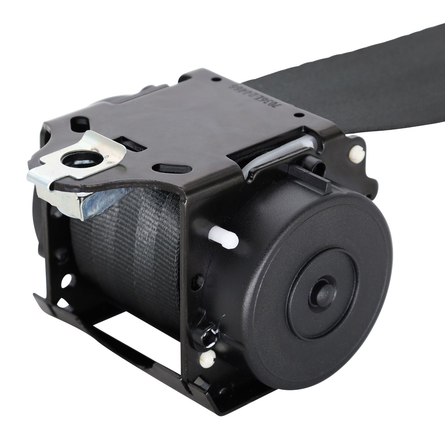 Right Front Seat Belt for AU BA BF Ford Falcon in black