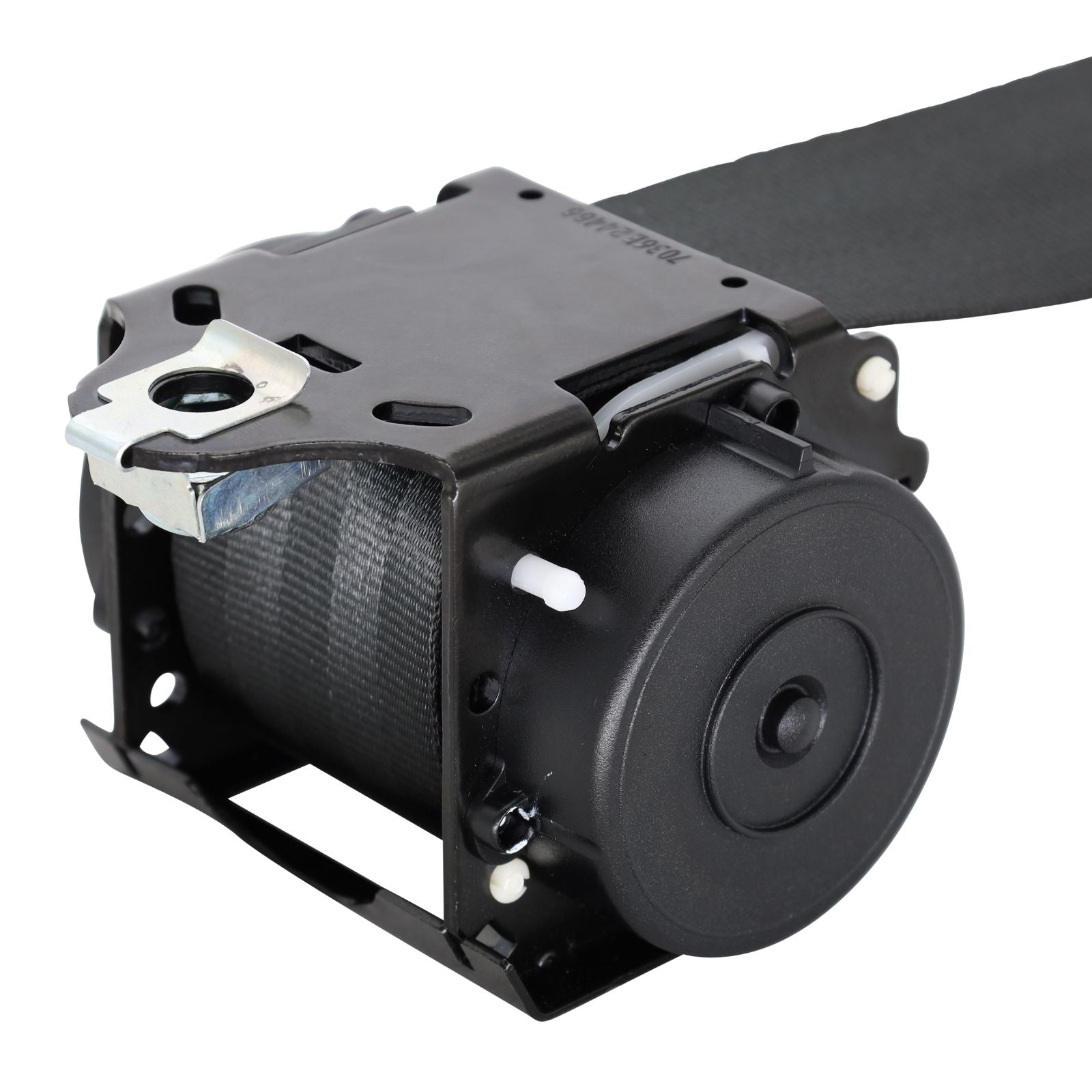 Right Front Seat Belt for AU BA BF Ford Falcon in black