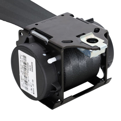 Right Front Seat Belt for AU BA BF Ford Falcon in black