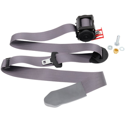 Right Front Seat Belt for Ford AU BA BF Falcon - Grey