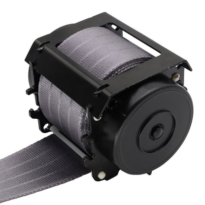 Right Front Seat Belt for Ford AU BA BF Falcon - Grey