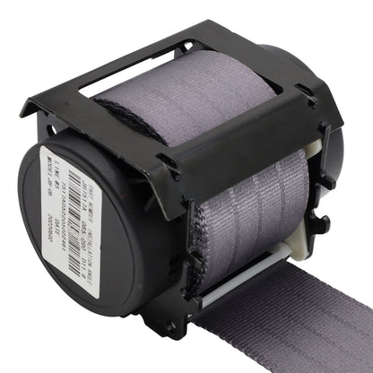 Right Front Seat Belt for Ford AU BA BF Falcon - Grey