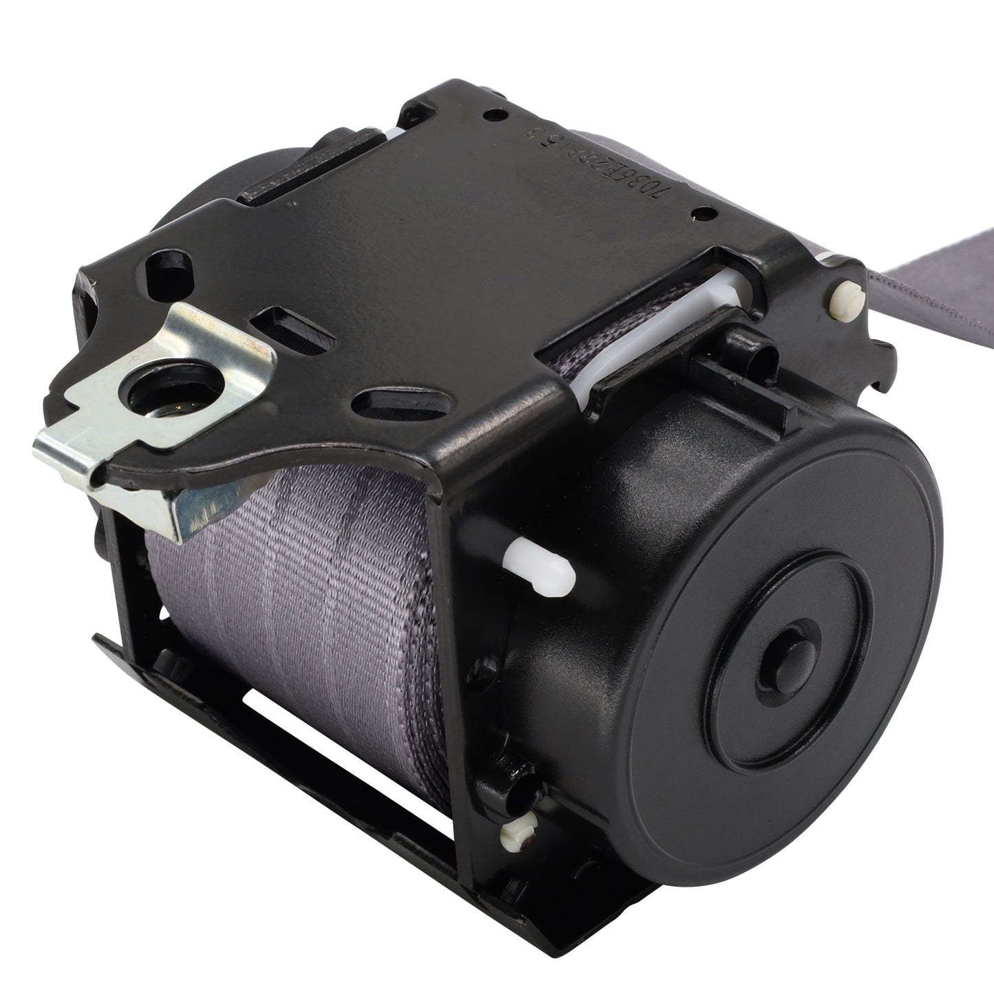 Right Front Seat Belt for Ford AU BA BF Falcon - Grey