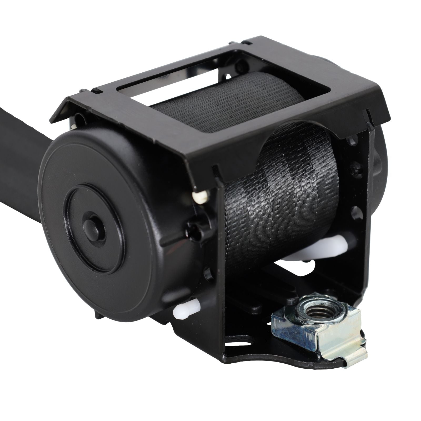 Left Front Seat Belt for AU BA BF Ford Falcon in black