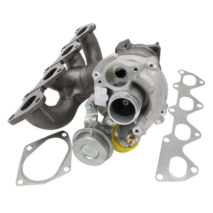 Turbocharger for VW Golf CAVD CTHD