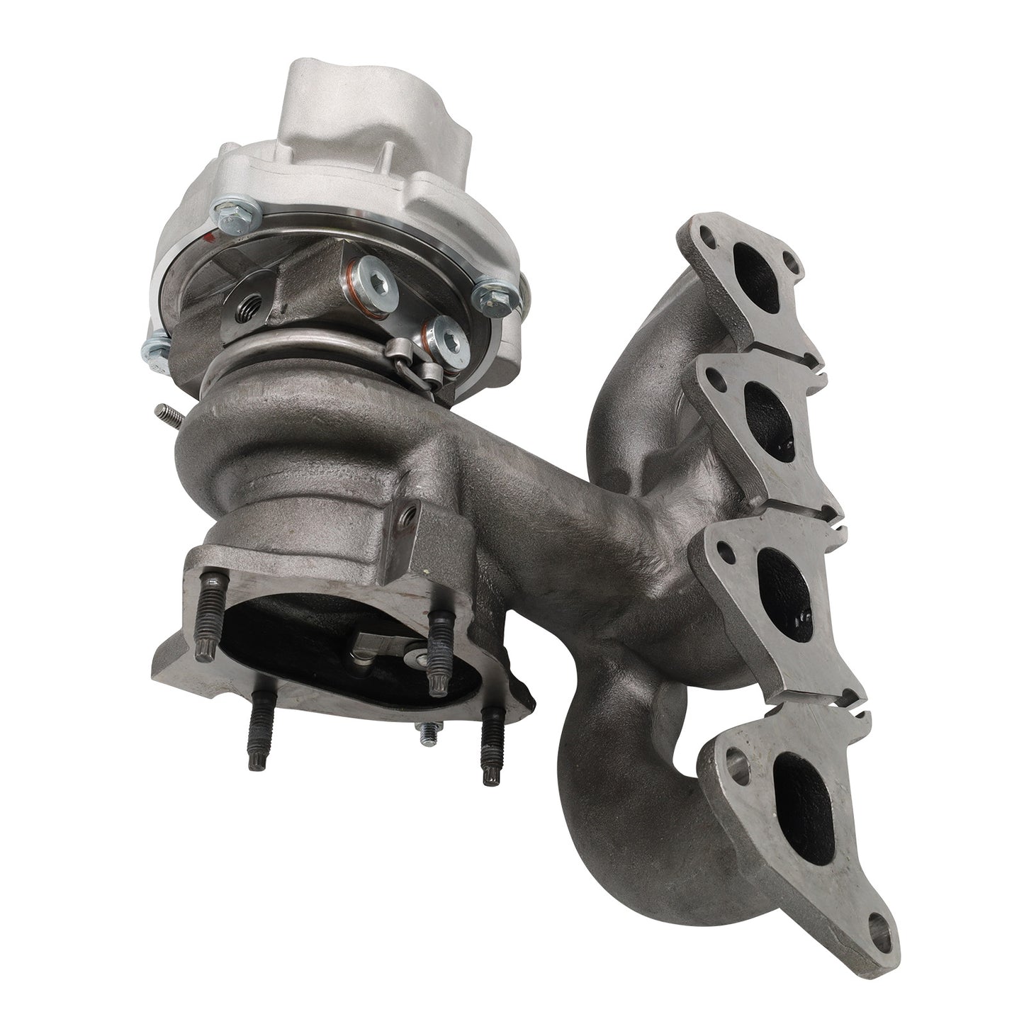 Turbocharger for VW Golf CAVD CTHD