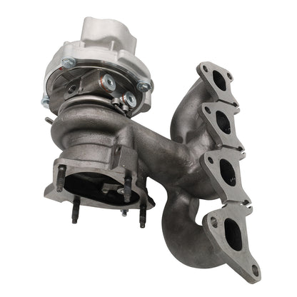 Turbocharger for VW Golf CAVD CTHD