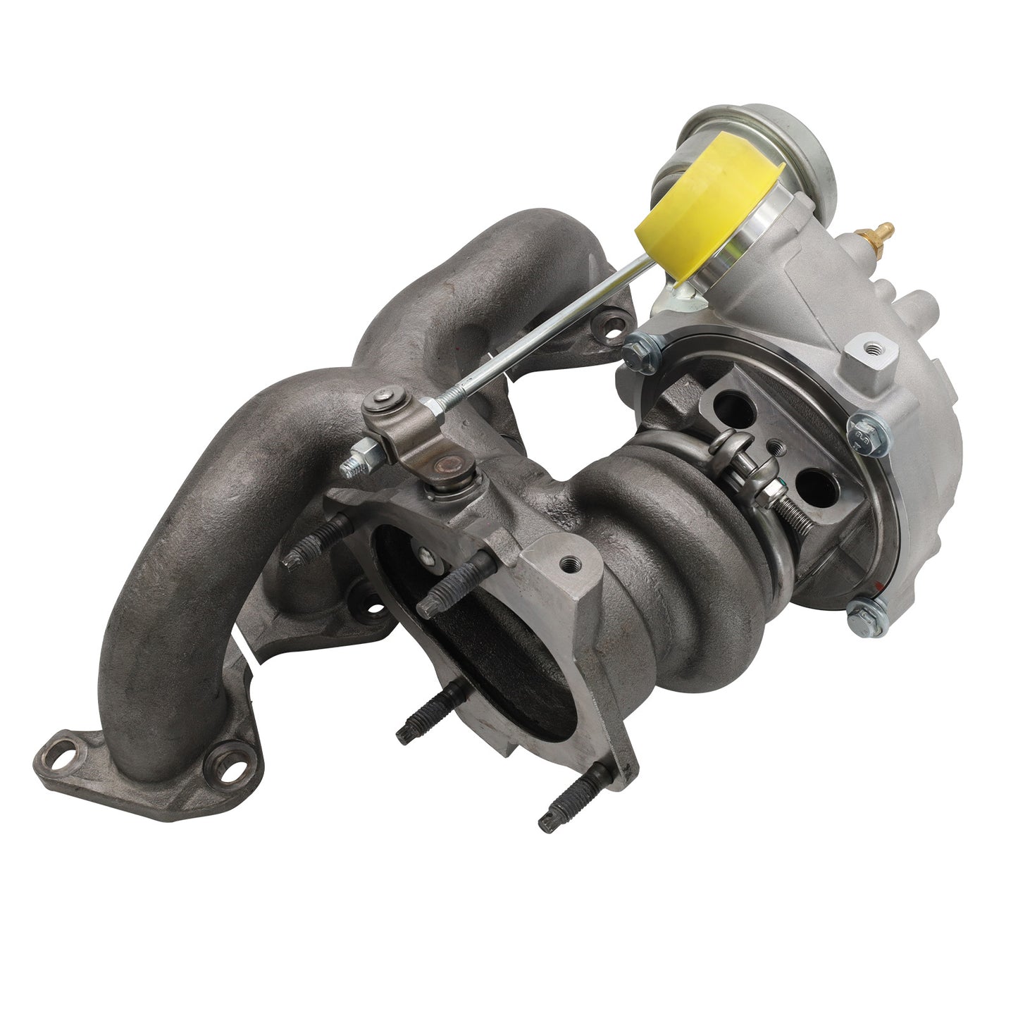 Turbocharger for VW Golf CAVD CTHD
