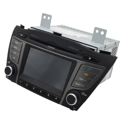 Reconditioned radio head unit for Hyundai IX35 LM-03