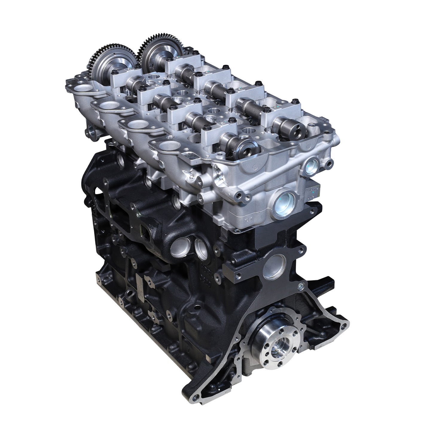 New 4D56 2.5L bare diesel engine for Mitsubishi Triton