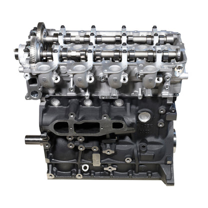 New 4D56 2.5L bare diesel engine for Mitsubishi Triton