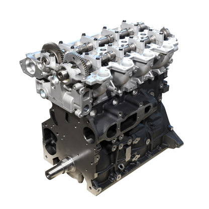 New 4D56 2.5L bare diesel engine for Mitsubishi Triton