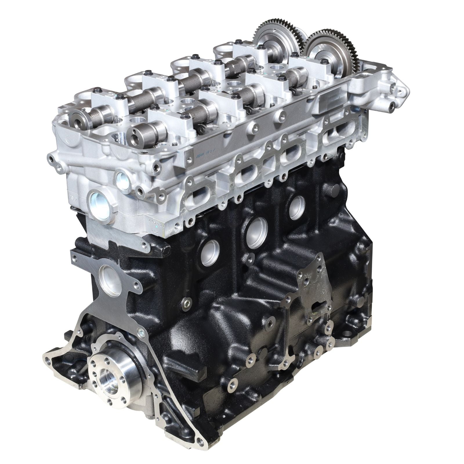 New 4D56 2.5L bare diesel engine for Mitsubishi Triton