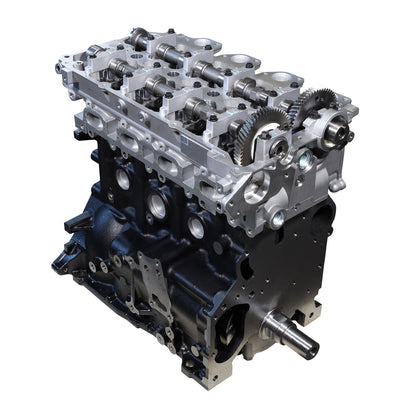 New 4D56 2.5L bare diesel engine for Mitsubishi Triton