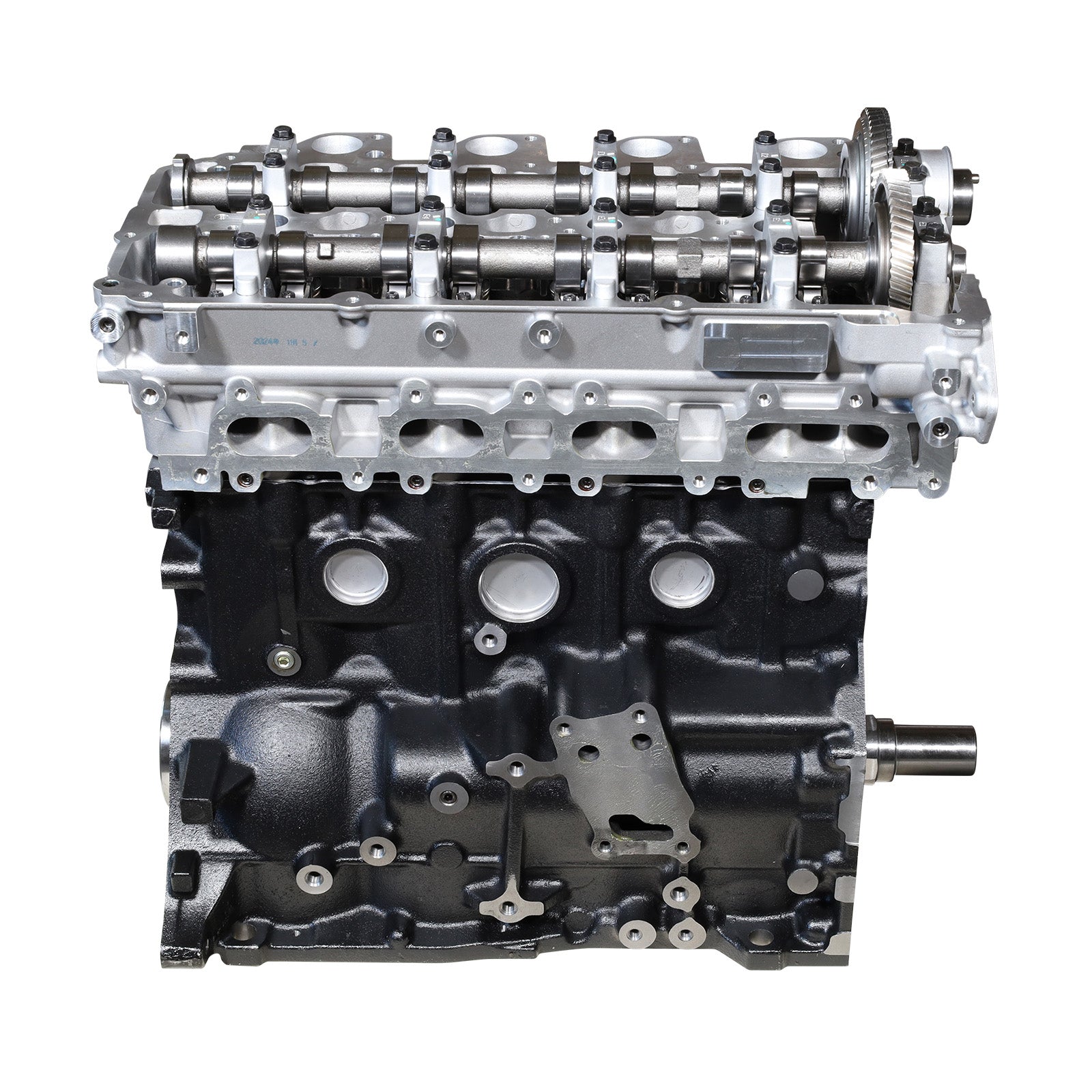 New 4D56 2.5L bare diesel engine for Mitsubishi Triton